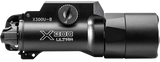 SureFire X300U-B Ultra, 1,000 Lumens, Black Anodized - 084871324939 