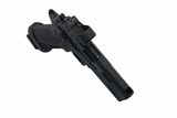 Dark Forge Reaper w/ Trijicon SRO, 9MM, Aluminum Grip, 20 Rds, SRO 