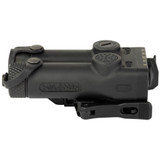 Holosun LE221, Red & IR Laser, Matte Finish - 605930625561 