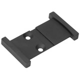 Holosun 509 Adapter, Black, Fits FNX-45 - 810047071044 