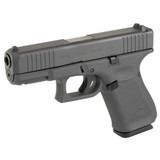 Glock 19 Gen5, 9MM, 4.02" Barrel, 15 Rds, Sniper Gray - 810100238056 