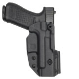C&G Holsters Trinity L2, Right-Handed, Black - 840339701540 C&G Holsters Trinity L2, Right-Handed, Black - 840339701540