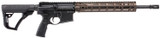 Daniel Defense DD4 RIII, 5.56 NATO, 16.00" Barrel, 10 Rds, Flat Dark Earth - 818773022903 Daniel Defense DD4 RIII, 5.56 NATO, 16.00" Barrel, 10 Rds, Flat Dark Earth - 818773022903