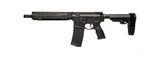 Daniel Defense DDM4 MK18 Pistol, 5.56 NATO, 10.30" Barrel, 32 Rds, Black Phosphate - 815604016742 Daniel Defense DDM4 MK18 Pistol, 5.56 NATO, 10.30" Barrel, 32 Rds, Black Phosphate - 815604016742