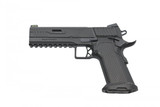 Stealth Arms Platypus Government, 9MM, 5.00" Barrel, 17 Rds, Black - SG6JFT 