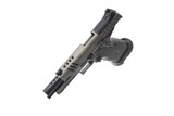 Vulcan Machine Werks Staccato P, 9MM, 4.15" Barrel, 17 Rds, Gunmetal Gray - P2150538 