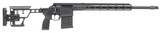 SIG Sauer CROSS STX, 308 WIN, 20.00" Barrel, 10 Rds, Anodized - 798681694556 