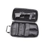 Smith & Wesson M&P FPC, 10MM, 16.25" Barrel, 10 Rds, Matte Black - 022188901351 