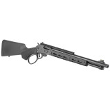 Smith & Wesson 1854 Stealth Hunter, .44 MAG, 16.3" Barrel, 8 Rds, Black - 022188899238 