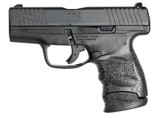 Walther Arms PPS M2 LE Edition, 9MM, 3.18" Barrel, 6/7/8 Rds, Black - 723364210525 