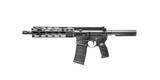 Heckler & Koch MR556 A4, 5.56 NATO, 11" Barrel, 30 Rds, Black - 642230269439 