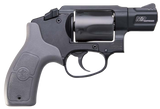 Smith & Wesson M&P Bodyguard 38, 38 Special +P, 1.88" Barrel, 5 Rds, Matte Black - 022188030396 