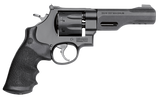 Smith & Wesson 327 Performance Center TRR8, 357 MAG, 5.00" Barrel, 8 Rds, Black Stainless Steel - 022188702699 