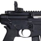 Smith & Wesson M&P 15-22 Sport MOE SL, 22 LR, 16.50" Barrel, 25 Rds, Black - 022188868241 