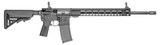 Smith & Wesson Volunteer XV DMR, 5.56 NATO, 20.00" Barrel, 30 Rds, Matte Black - 022188887938 