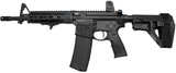 Daniel Defense DDM4, 5.56 NATO, 11.50" Barrel, 30 Rds, Black 