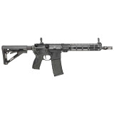 Smith & Wesson M&P 15 AXE SBR, 5.56 NATO, 11.5" Barrel, 30 Rds, Black - 022188894769 