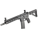 Smith & Wesson M&P 15 AXE SBR, 5.56 NATO, 11.5" Barrel, 30 Rds, Black - 022188894769 