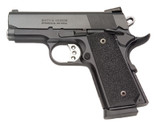 Smith & Wesson Sub-Compact, 45 ACP, 3.00" Barrel, 7 Rds, Black - 022188780208 