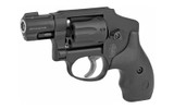 Smith & Wesson Model 351 Classic, 22 WMR, 1.88" Barrel, 7 Rds, Matte Black - 022188033519 