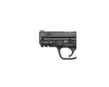 Smith & Wesson M&P 2.0 Sub Compact, 9MM, 3.60" Barrel, 12 Rds, Black - 022188878516 