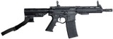 American Tactical Inc Alpha Maxx, 300 Blackout, 7.50" Barrel, 30 Rds, Black - 810113114392 