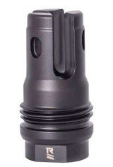 Rugged Suppressor FH008 R3, Flash Mitigation, Black - 859383006174 