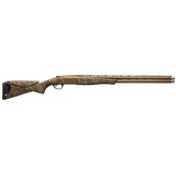 Browning Cynergy Wicked Wing, 12GA, 30" Barrel, 2 Rds, Burnt Bronze Cerakote - 023614739296 