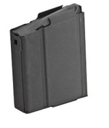 Springfield M1A Magazine, 7.62 x 51mm | 308 Win, 5 Rds, Parkerized - 706397250188 