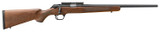 Springfield Model 2020 Rimfire, .22 LR, 20.00" Barrel, 10 Rds, Satin Walnut - 706397969264 