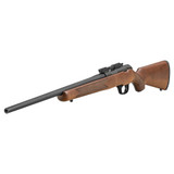 Springfield Model 2020 Rimfire, .22 LR, 20.00" Barrel, 10 Rds, Satin Walnut - 706397969264 