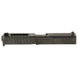 Noveske DM Slide, Direct Mount Optics Ready, DLC Finish 