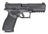 Springfield Armory Echelon, 9MM, 4.5" Barrel, 17/20 Rds, Black - 070637970239 