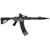 Genesis Arms TTI 3Gun, Mid Barrel Comp - ttigen123gun 