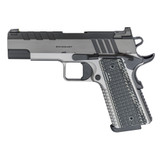 Springfield Emissary, 9MM, 4.25" Barrel, 9 Rds, Two-Tone - SPPX9217L 