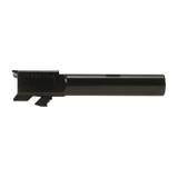 Glock 23C Barrel, 4.02'' Black - 100700016 