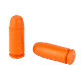 Glock Dummy Rounds, Polymer Construction, Orange - GLSP33325 