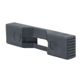 Glock 21SF Magazine Release Button, Ambidextrous, Black - 100700098 