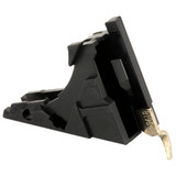 Glock OEM Trigger Housing with Ejector, Factory Reliability, Quality Construction, Consistent Performance - GLSP05406 