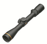 Leupold VX-3i 2.5-8x36mm, Duplex Reticle, Matte Finish - LU170678B 