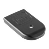 Glock Magazine Floor Plate, G17/G19 Gen 5, Black - 100026257 