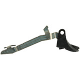 Glock OEM TRIG W/TRIG BAR G17/19 GN5, Factory Reliability, Quality Construction, Black - GLSP39702 