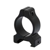 Springfield 1 Inch Scope Mount Ring, Black - 706397852344 