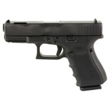 Glock 32C Gen4, 357 SIG, 4.02" Barrel, 13 Rds, Matte - 764503058257 