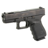 Glock 32C Gen4, 357 SIG, 4.02" Barrel, 13 Rds, Matte - 764503058257 