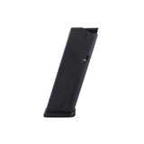 Glock Factory Handgun Magazine, Glock 21, .45 ACP, 13 Rds, Black Polymer - GL1098 