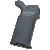 Magpul MOE-K2+ Grip, AR15/M4, Gray - 873750001326 