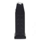 Glock Glock 29 Magazine, 10mm Auto, 10 Rds, Black Polymer - GL8119 