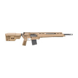 Springfield Saint Edge ATC Elite, .223 Wylde, 18.00" Barrel, 30+1 Rds, Coyote Brown - 706397956288 