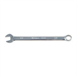 Brownells 5/8'' Combination Wrench, Chrome Vanadium, Fully Polished - 368000004 